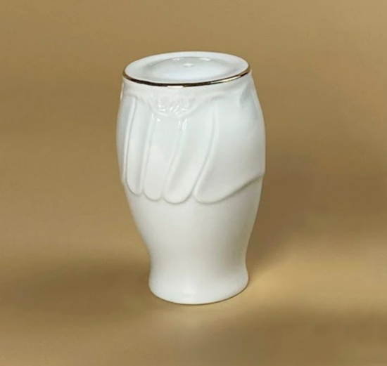 Набор солонок  КРОКУС ЗОЛОТО в под.уп. 109-252 Набор солонок  КРОКУС ЗОЛОТО в под.уп. 109-252