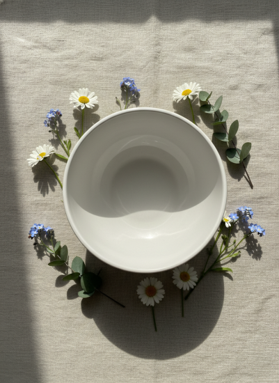 Салатник 16см OLS-166-6