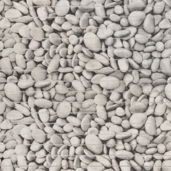 Коврик напольный из вспененного ПВХ "Виктория" 0,5х15 м 300B