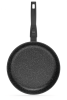 Сковорода 24 "Готовить легко" stone c/р GL2024