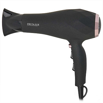 Фен DELTA LUX DL-0941