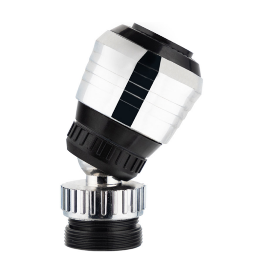 Аэратор универсальный (2 режима) 103664