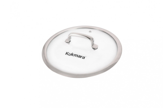 Сотейник линии "LEON" 2,4л, д,22см, со стекл. крышкой LN-STP2422G Сотейник линии "LEON" 2,4л, д,22см, со стекл. крышкой LN-STP2422G