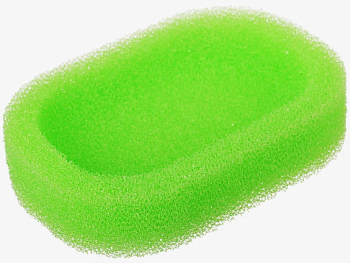 Губка-мыльница ГШ060