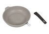 Сковорода 260/60мм со съемной ручкой,антипригарное покрытие(свет. мрамор) смс263а Сковорода 260/60мм со съемной ручкой,антипригарное покрытие(свет. мрамор) смс263а