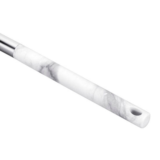 Ложка для спагетти 33.2х6 см, (нейлон, нерж. сталь, полипропилен) Linea OTTIMO 93-TO-OT-03