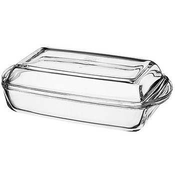 Боржам-форма прямоугольная 1,95л+1,37л (336*190*50мм) с/кр GB 59009/1017140 (Инд.уп.) 