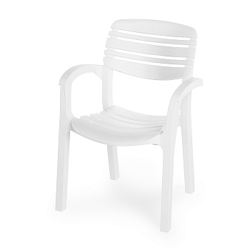 Кресло "Атлант" (белый) М8906 Кресло "Атлант" (белый) М8906