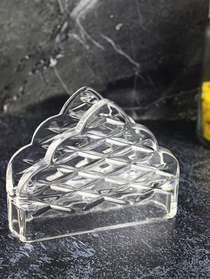 Салфетница XJ-8518 OLS-675-6