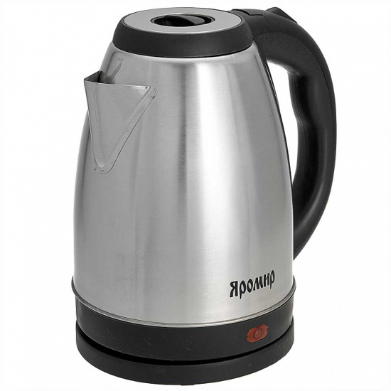 Чайник 1,8л электрический ЯР-1005 ЯРОМИР (в)