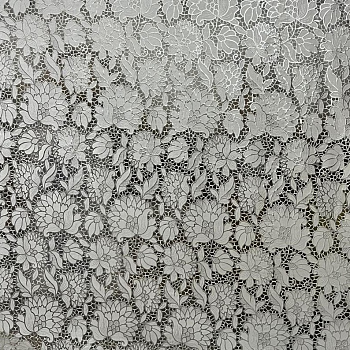 Клеенка столовая Grace Лейс 1,4*20м LH-002B