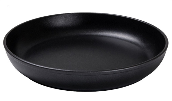 Сковорода 360/55мм антипригарное покрытие с360а