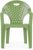 Кресло (зеленый) (уп.4) М2609
