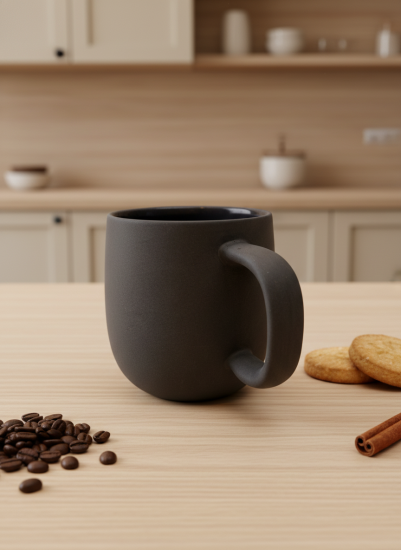 Кружка 12x8x9 OLS-160-52