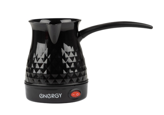 Турка электрическая Energy EN-293 104096