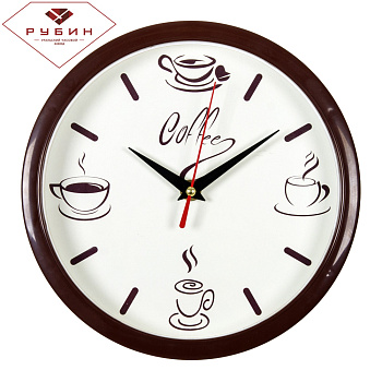 Часы настенные "21 Век" 2222-275