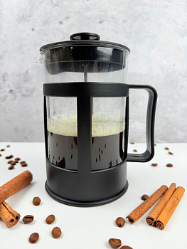 Френч-пресс 800мл OLS-339-38