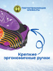 Тюбинг принтованный (NT-80/V "Neotube violet"),,