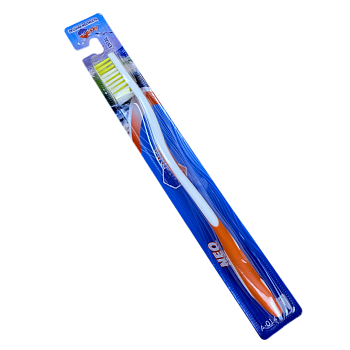 Зубная щётка Wikky А-014 "NEO"