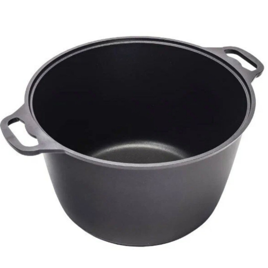 Кастрюля 10,0л  АП к100а,,