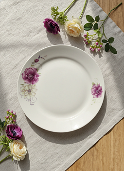 Тарелка 20см OLS-160-69