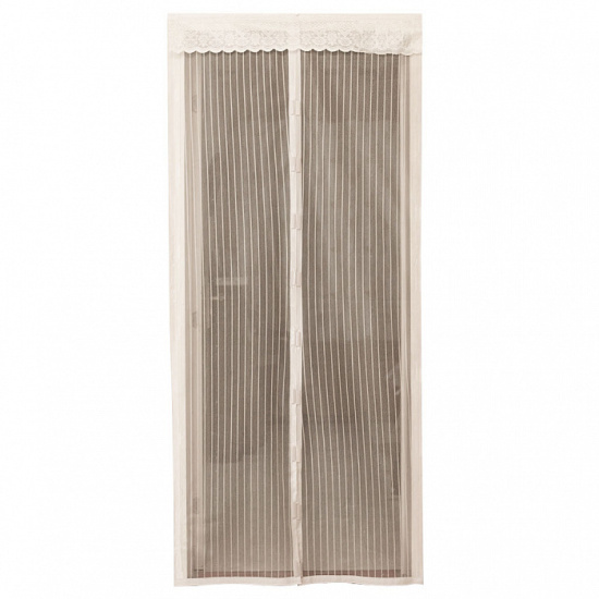 Сетка москитная белая 100*220см УТ-4000