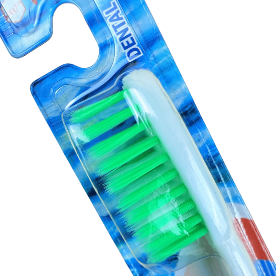 Зубная щётка Wikky А-011 "NEO"