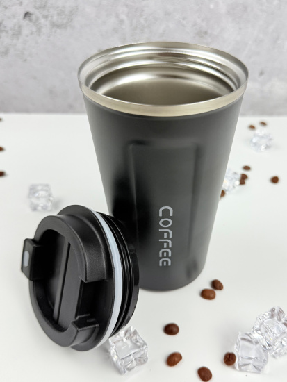 Термокружка 510мл OLS-339-51A