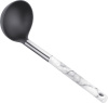 Ложка разливательная 31.5х8 см, (нейлон, нерж. сталь, полипропилен) Linea OTTIMO 93-TO-OT-06