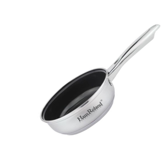 Набор посуды нерж. 12пр. HR102-1 OLS-016-13/OLS-16016-7/OLS-016-20