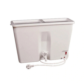 Электроводонагреватель "Чистюля" 17л (с руч.рег.t) 