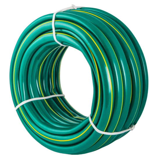 Шланг поливочный ПВХ эластик 18мм/20м