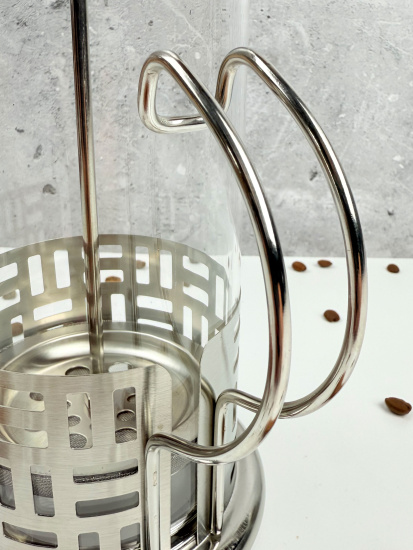 Френч-пресс 600мл OLS-339-45