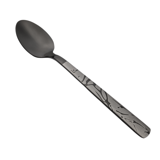 Ложка чайная Нуар OLS-710-21