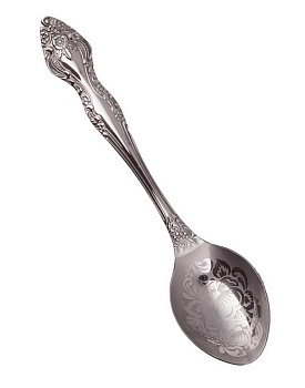 Ложка столовая "ТРОЙКА" ХР