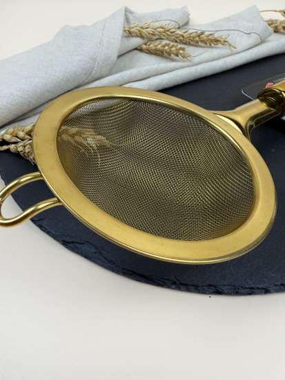 Сито кухонное с ручкой OLS-391-11