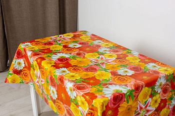 Клеенка Декорама, 140 см, 17A 16006