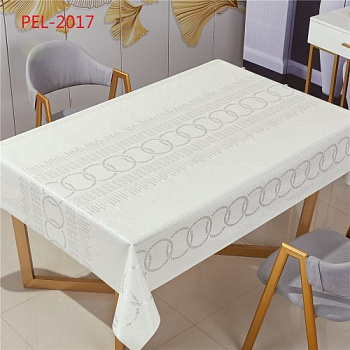 Клеенка столовая Grace 1,37х20м PEL-2017B