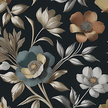 Клеенка GRACE ткань с пвх покрытием  1,4х20м STS2025-10