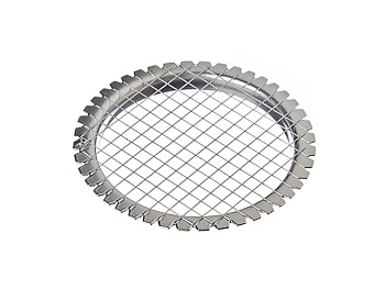 Овощерезка-винегретница 5мм, металлическая 1056