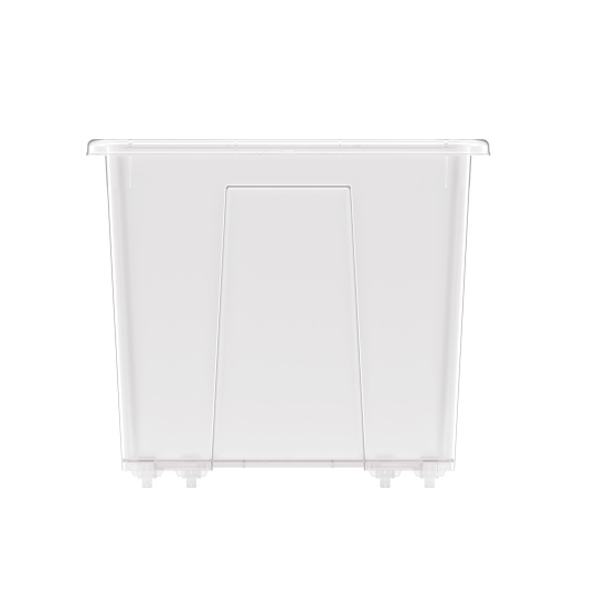 Контейнер универсальный 60л с крышкой М8618 ,,