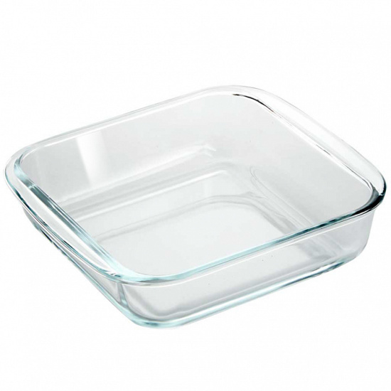 РК-0053 Квадратная форма для запекания 3,2л "Забава" 