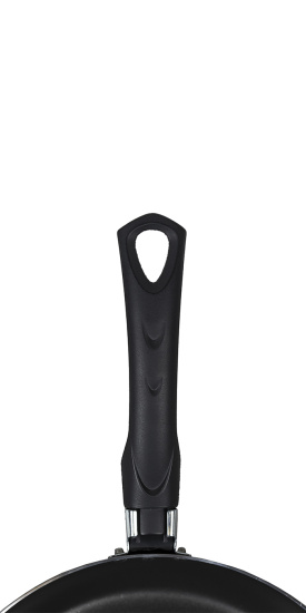 39692615 Сотейник 260мм, 2 ручки, б/кр, а/п "Атлас"