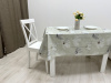 Клеенка Camelia 140 см арт. 449/1 Невесомость