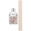 ДИФФУЗОР АРОМАТИЧЕСКИЙ "ROSE GERANIUM" 100 МЛ (625-126)
