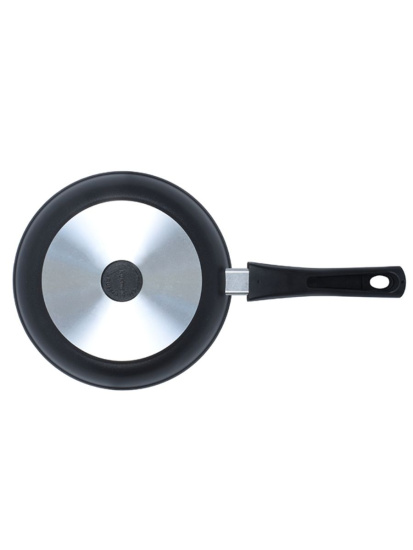 Сковорода 240/60мм со съемной ручкой,антипригарное покрытие  с246а