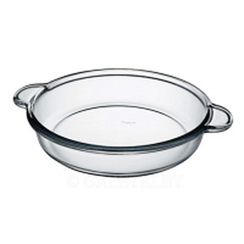 59234 Боржам -- форма круглая 1,85л с ушками