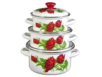 Набор Андорра бел.-1