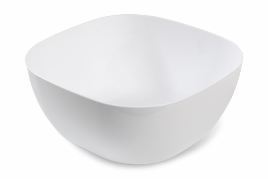 Салатник "Смарт" 2 л белый С421БЕЛ