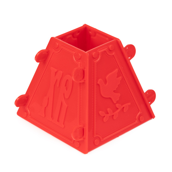 Форма для "пасхи" №5 Бр.5.08